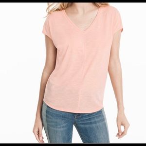 Blush Top.